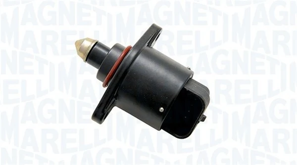 Idle Control Valve, air supply